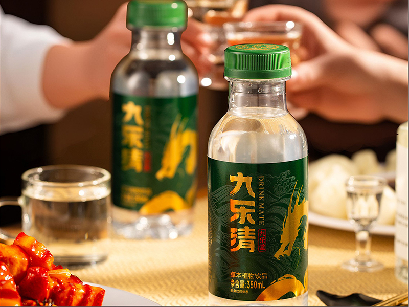 掘金萬億解酒市場，九樂清邀您共啟財(cái)富新藍(lán)海！
